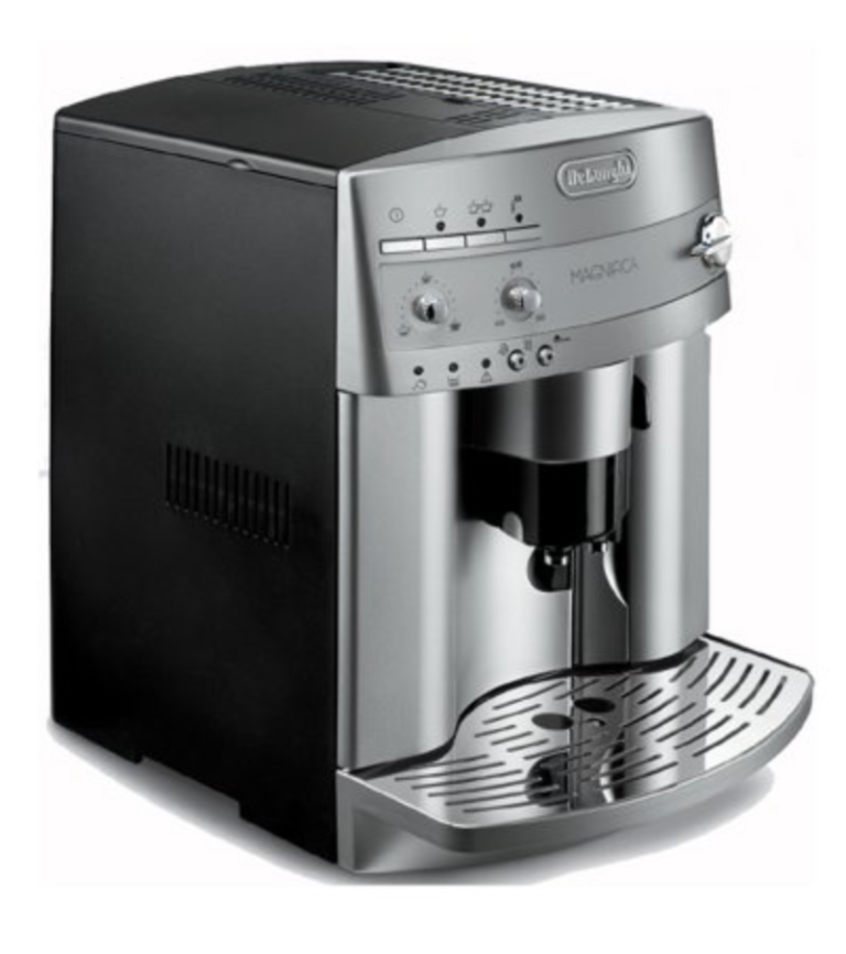 The De'Longhi ESAM3300 Magnifica Super-Automatic Reviewed ...